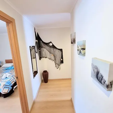 Apartameto Sol E - T2 Na De