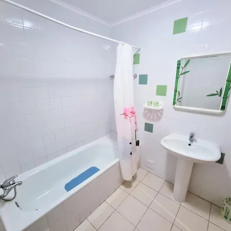 Lejlighed Apartameto Sol E - T2 Na De *