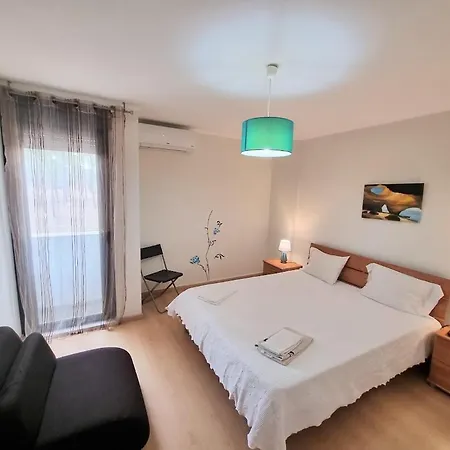 Apartameto Sol E - T2 Na De Monte Gordo
